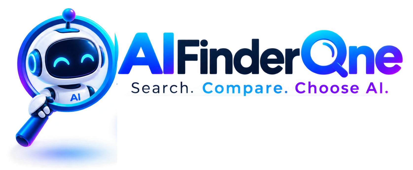 AIFinderOne — Search. Compare. Choose AI.